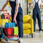 How To Find The Best Cleaning Company in North York
